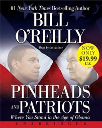 Pinheads and Patriots Low Price by  Paperback Book