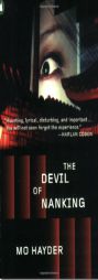 The Devil of Nanking by Mo Hayder Paperback Book