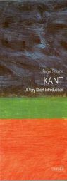 Kant: A Very Short Introduction by Roger Scruton Paperback Book