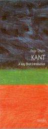 Kant: A Very Short Introduction by Roger Scruton Paperback Book