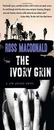 The Ivory Grin (Vintage Crime/Black Lizard) by Ross MacDonald Paperback Book