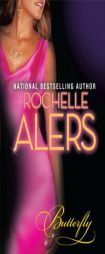 Butterfly by Rochelle Alers Paperback Book