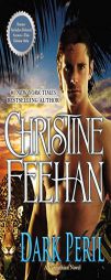 Dark Peril (Carpathian) by Christine Feehan Paperback Book