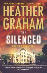The Silenced by Heather Graham Paperback Book