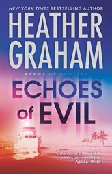 Echoes of Evil by Heather Graham Paperback Book