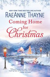 A Haven Point Holiday by Raeanne Thayne Paperback Book
