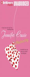 Manhunting by Jennifer Crusie Paperback Book