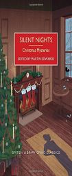 Silent Nights: A British Library Crime Classic (British Library Crime Classics) by Martin Edwards Paperback Book