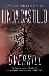 Overkill by Linda Castillo Paperback Book