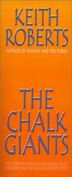 The Chalk Giants by Keith Roberts Paperback Book