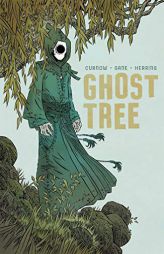 Ghost Tree by Bobby Curnow Paperback Book