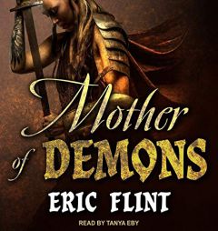 Mother of Demons by Eric Flint Paperback Book
